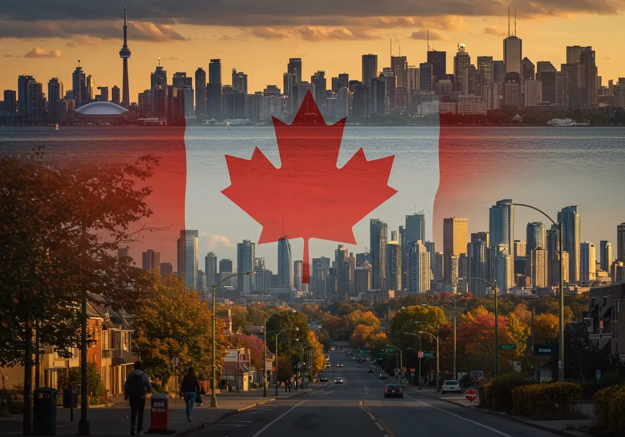 Explore cost of living in Canada’s best cities for immigrants.