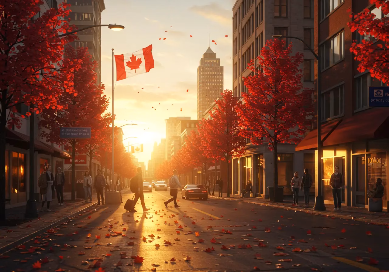 Top 10 Essential Tips for Your First Week in Canada