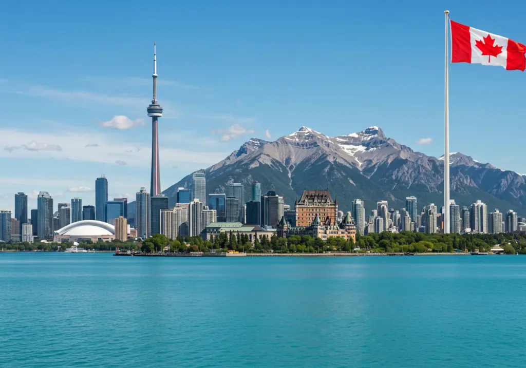 Best Cities to Visit in Canada (1)