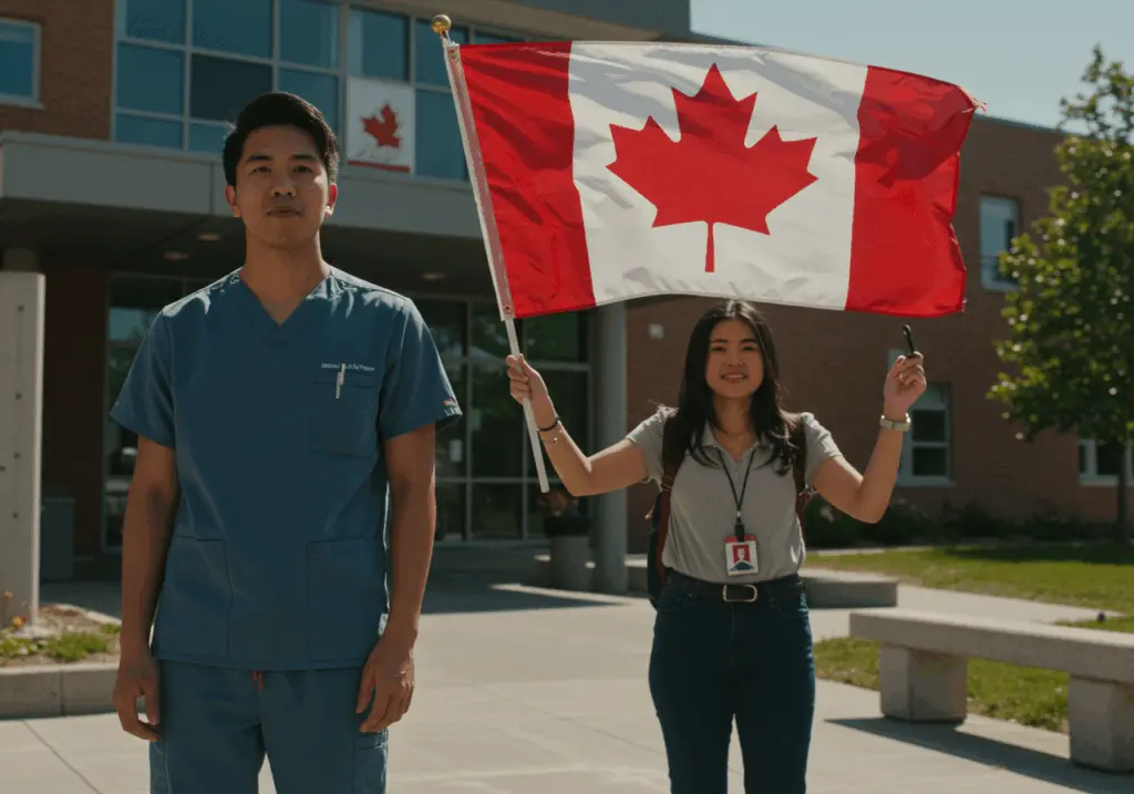Canada PR 2025 Now Easier for PSW and ECE Graduates
