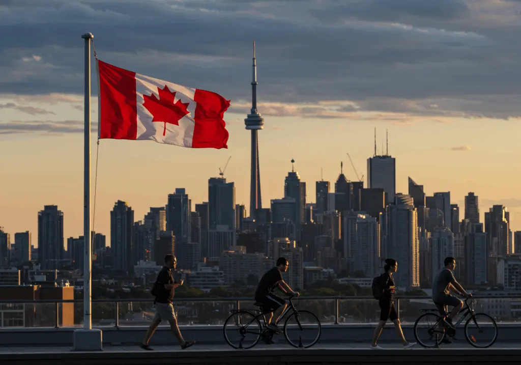 Must-visit destinations in Canada 2025 to visit and Explore and Travel