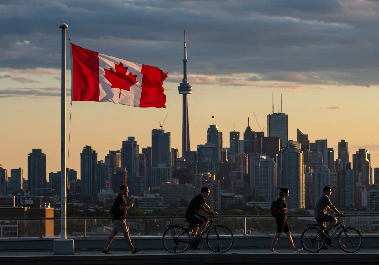 Must-visit destinations in Canada 2025 to visit and Explore and Travel