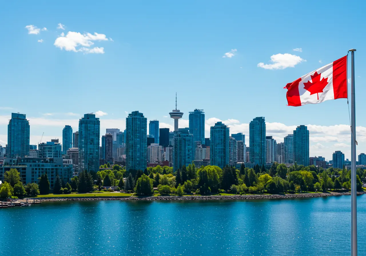 Life in Canada: A Comprehensive Guide for 2025