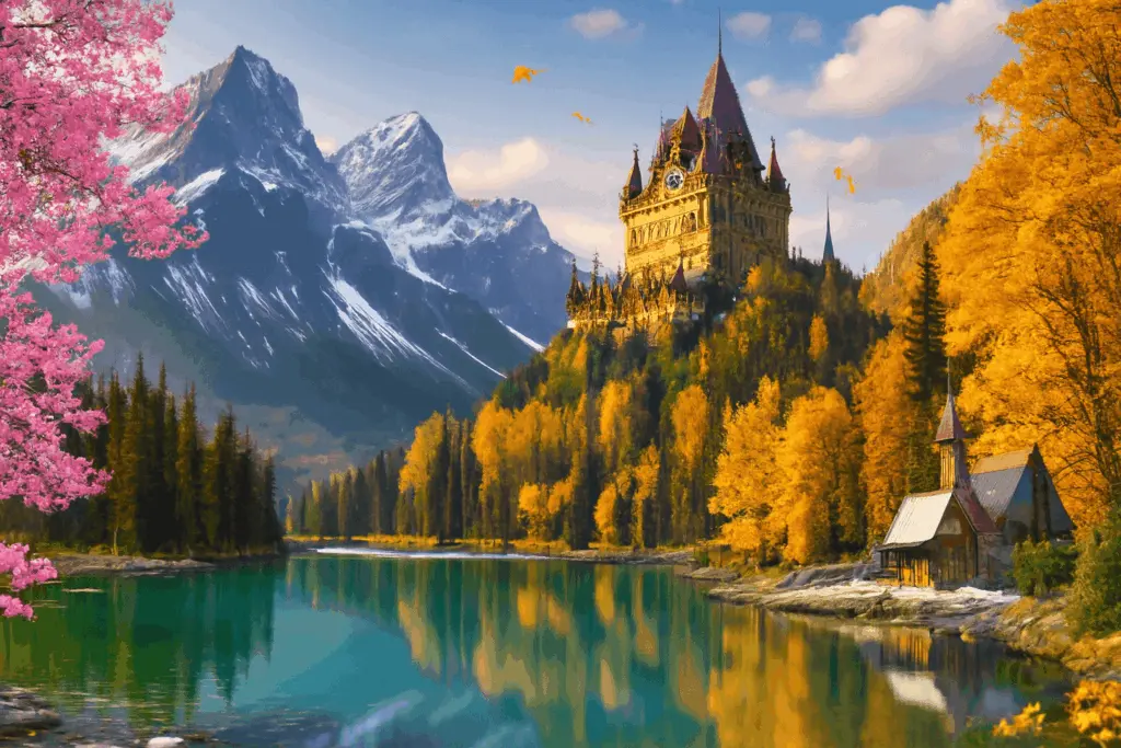 Best Times to Visit Canada 2025 
