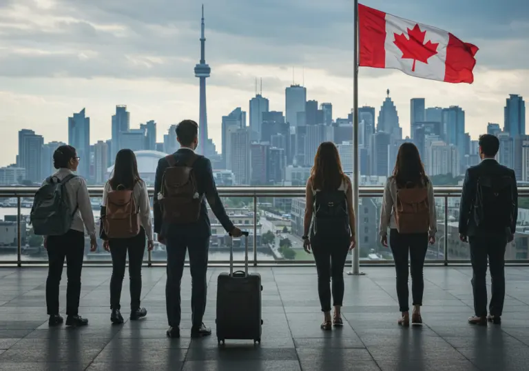 Canada Immigration and Refugee Updates 2025 Guide for Skilled Workers and Students