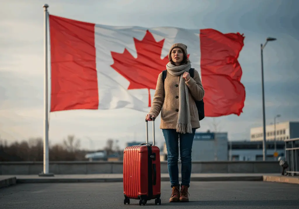 These Essential Travel Tips for Newcomers are designed not just to get you to Canada, but to help you land