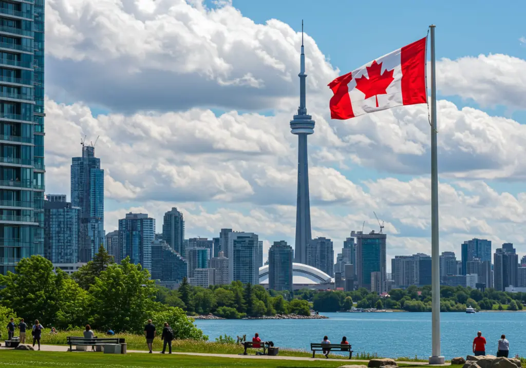 Your Ultimate Travel Guide for Newcomers to Canada 2025