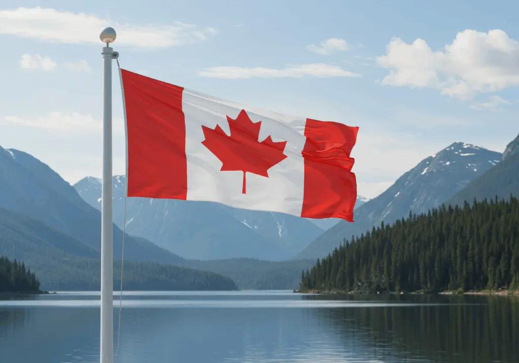 How to Stay Safe While Traveling in Canada in2025