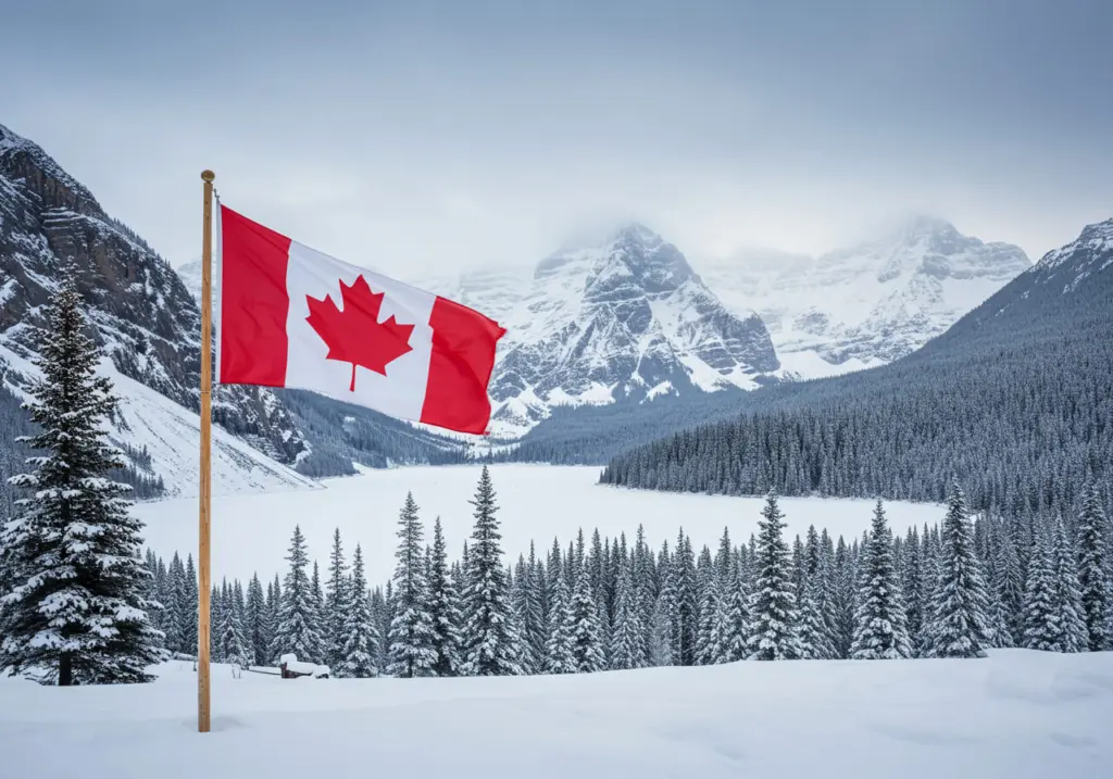 Winter Travel Guide to Canada Best Places to Visit in Winter