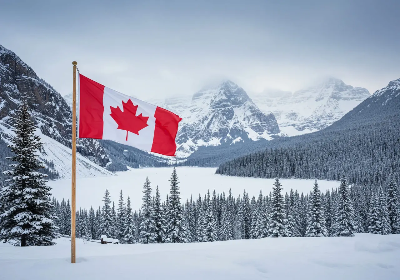 Winter Travel Guide to Canada Best Places to Visit in Winter