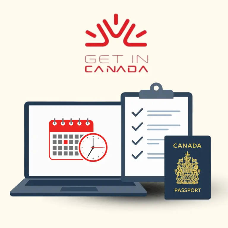 Personalized Processing Times for Canada PR and Citizenship Applications