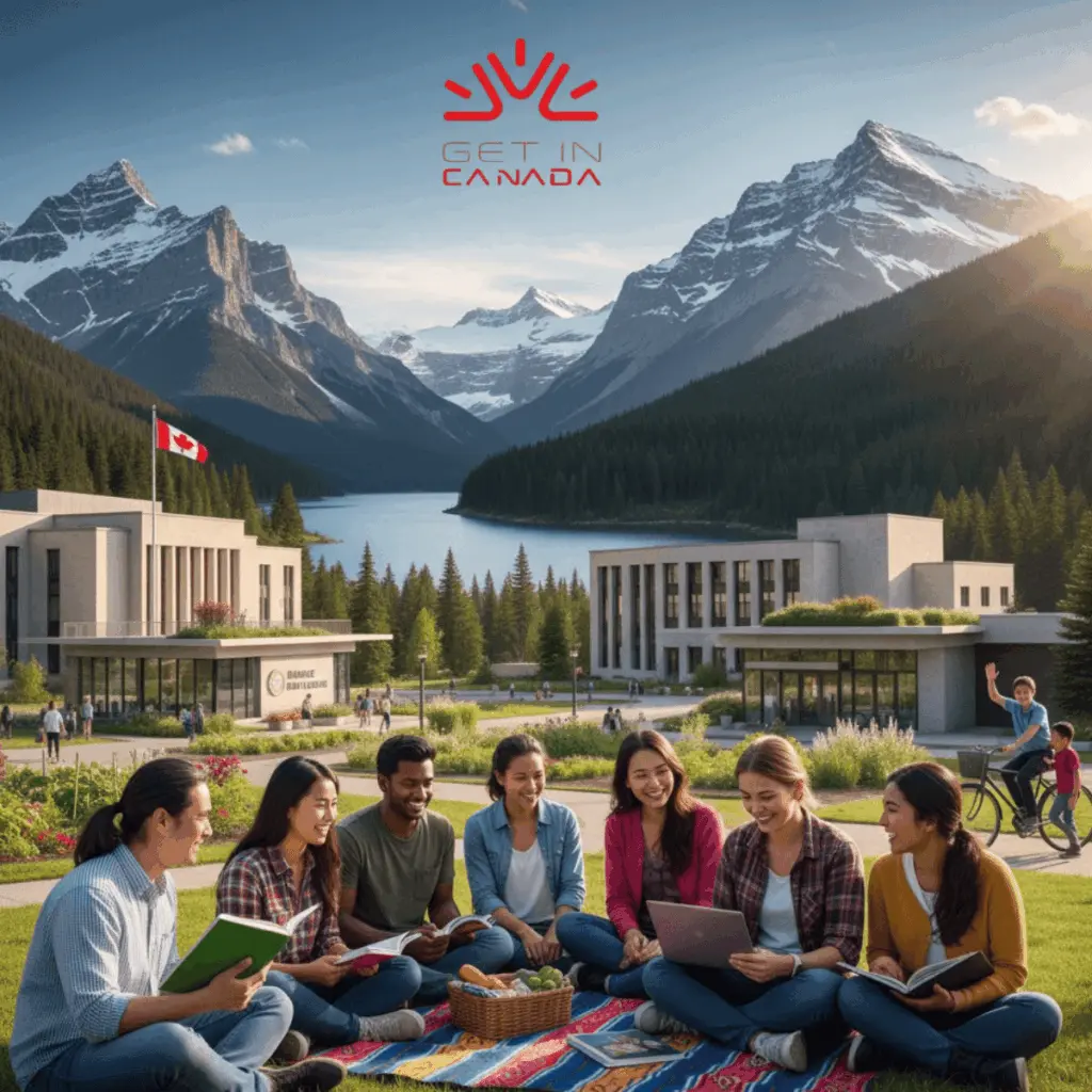 Canada The Most Loved Country in the World 2025