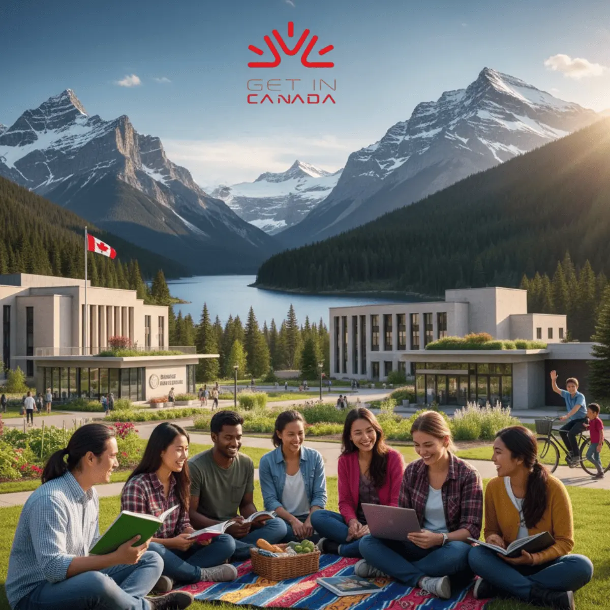 Canada The Most Loved Country in the World 2025