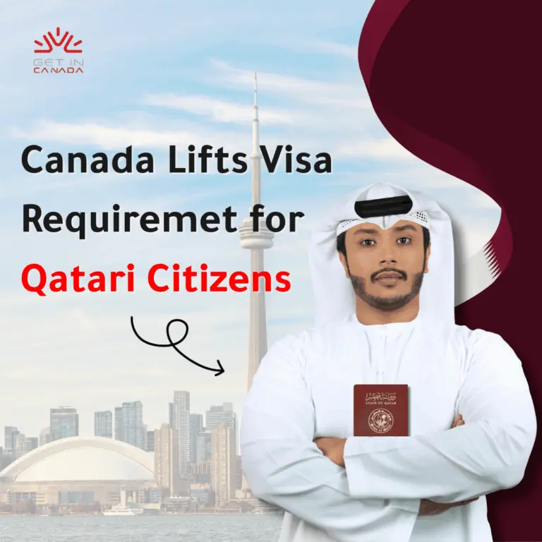 Canada Lifts Visa Requirement for Qatari Citizens