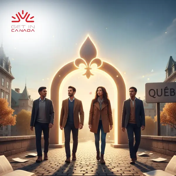 Your Guide to Quebec Permanent Residency After PEQ cancellation 