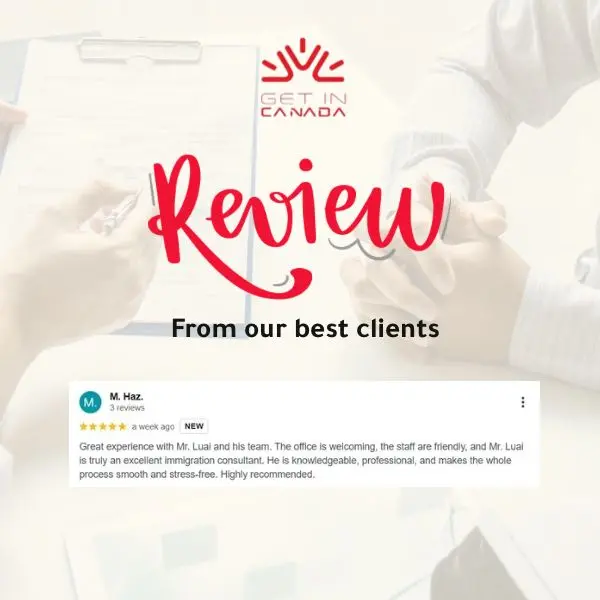 review from our best client- EMPP 