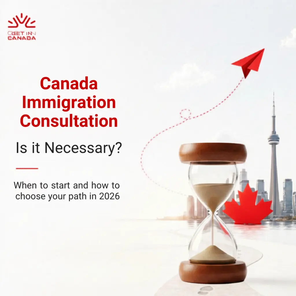 Canada immigration consultant