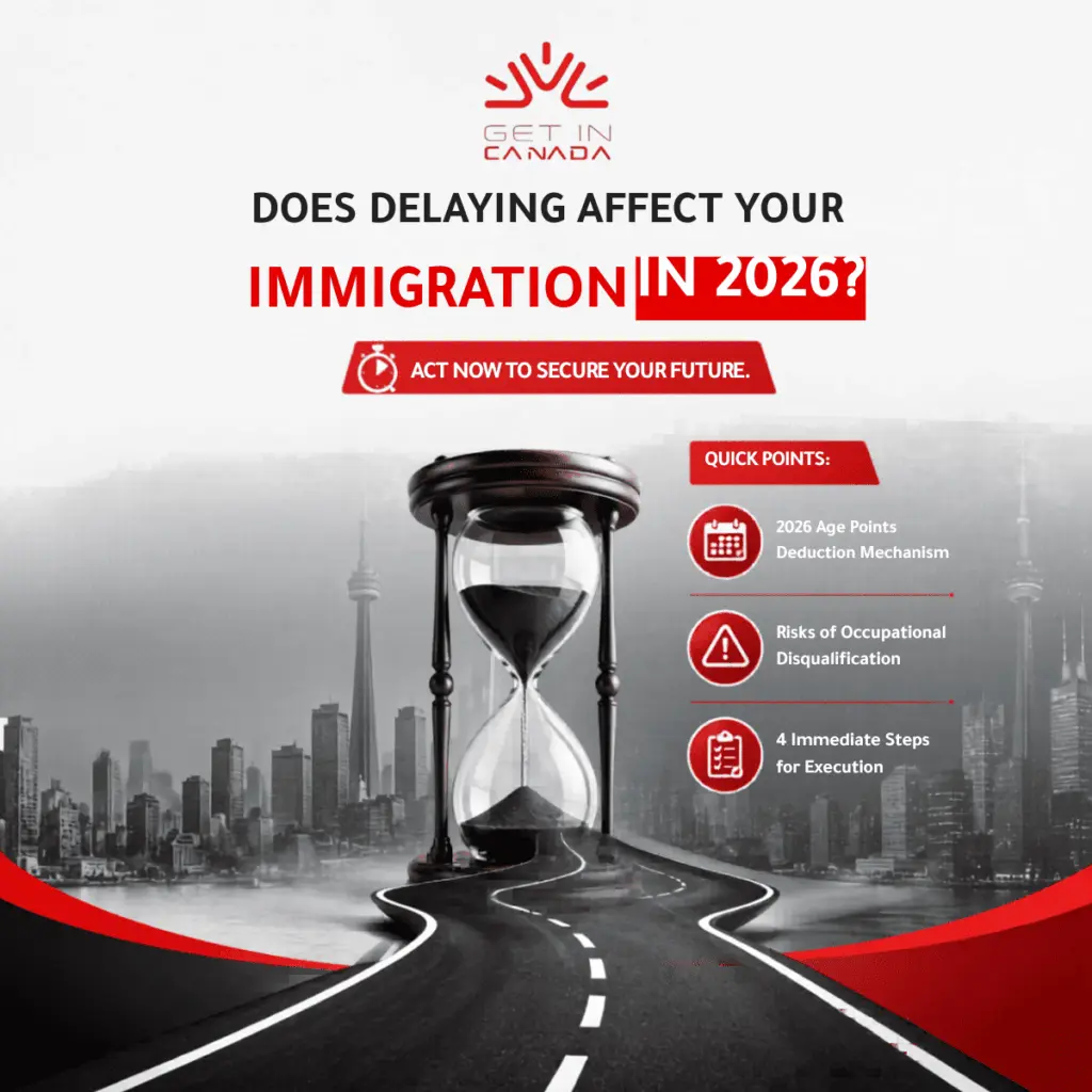 Does delaying affect your immigration