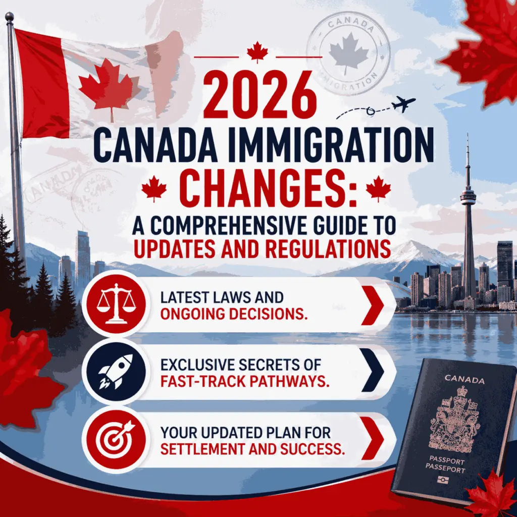 Canada immigration