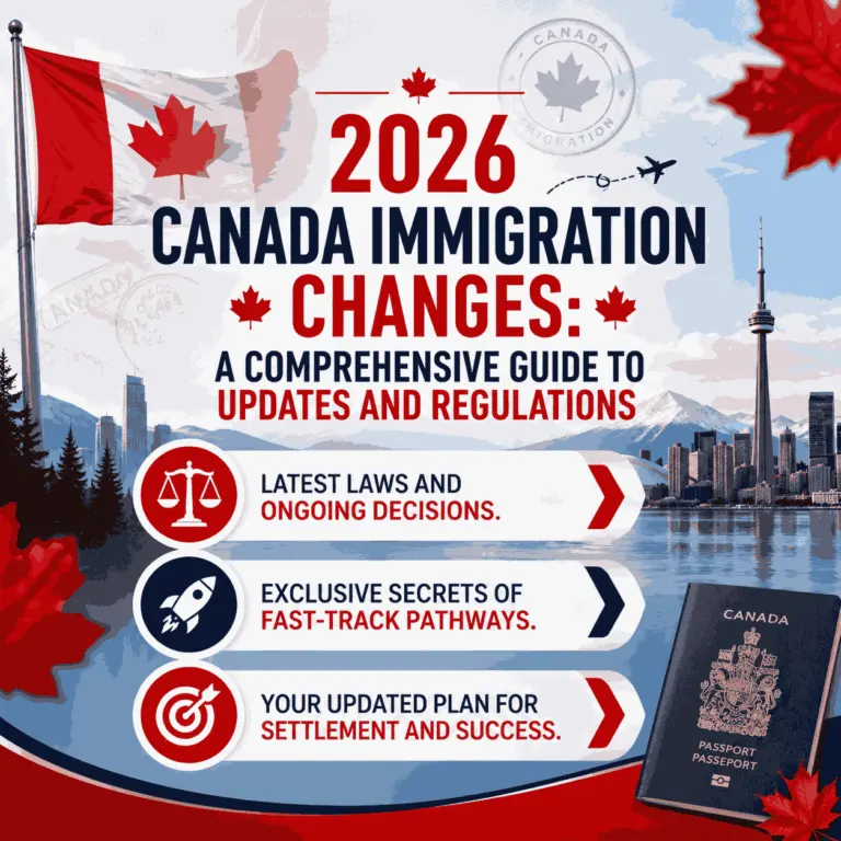 Canada immigration