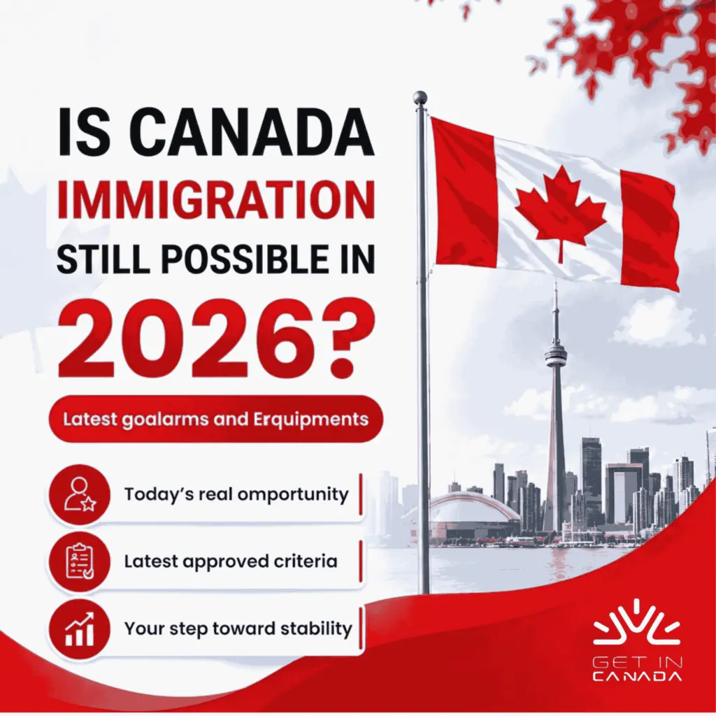 Canada immigration