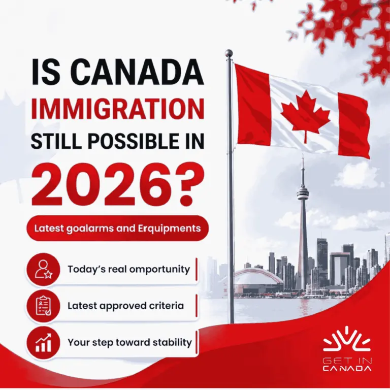 Canada immigration