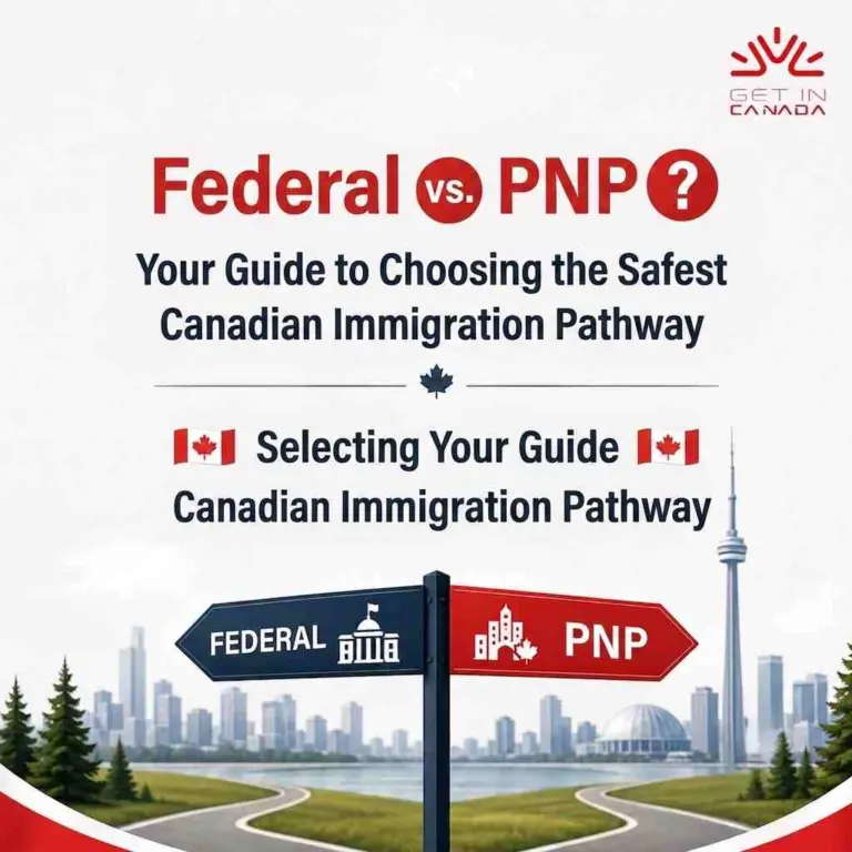 Federal vs pnp