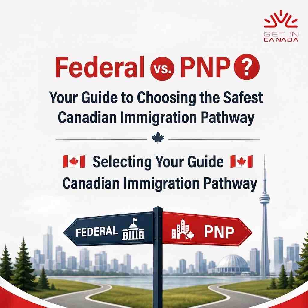 Federal vs pnp