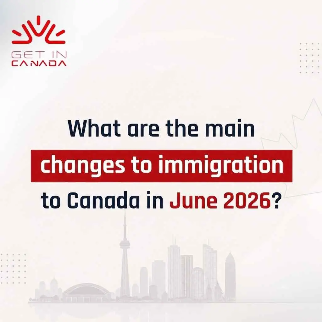 Immigration Changes in June 2026