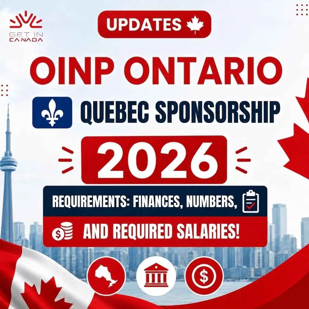 What Are the New Changes to the Ontario Immigrant Nominee Program (OINP) in 2026