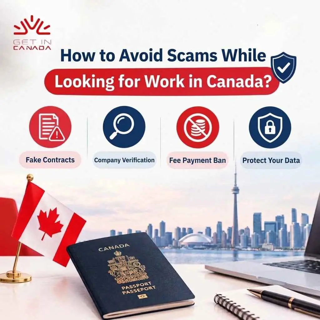 how to avoid scams
