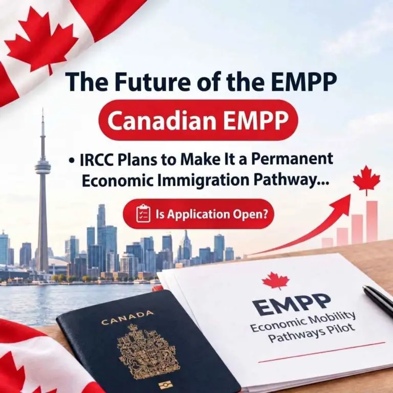What’s Next for Canada’s EMPP_ IRCC Plans to Turn the Pilot Into a Permanent Program